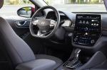 Hyundai IONIQ plug-in 2019 года (WW)